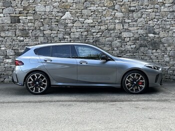 Used BMW 1 Series 2025 for sale - 76981513: Photo