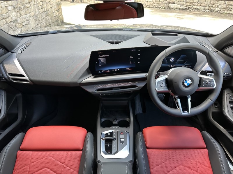 Used BMW 1 Series 2025 for sale - 76981513: Photo 4