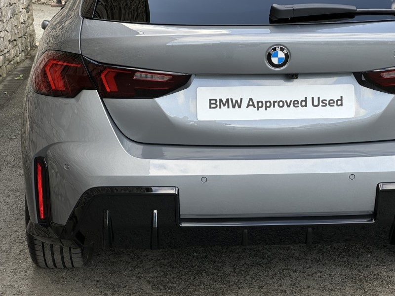 Used BMW 1 Series 2025 for sale - 76981513: Photo 40