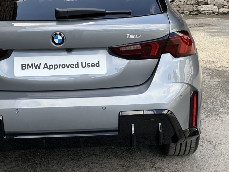 Used BMW 1 Series 2025 for sale - 76981513: Photo 41