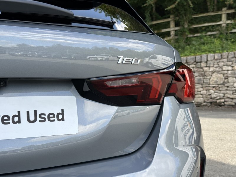 Used BMW 1 Series 2025 for sale - 76981513: Photo 42