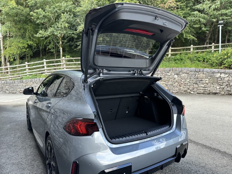 Used BMW 1 Series 2025 for sale - 76981513: Photo 44