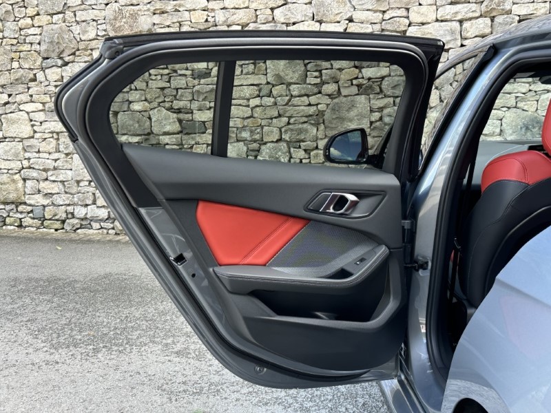 Used BMW 1 Series 2025 for sale - 76981513: Photo 46