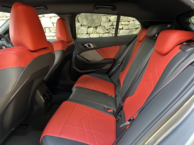 Used BMW 1 Series 2025 for sale - 76981513: Photo 48