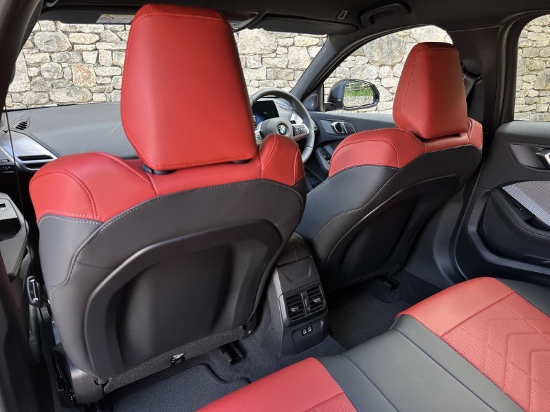 Used BMW 1 Series 2025 for sale - 76981513: Photo 49