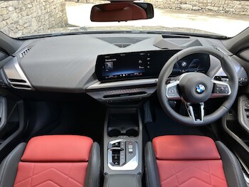 Used BMW 1 Series 2025 for sale - 76981513: Photo