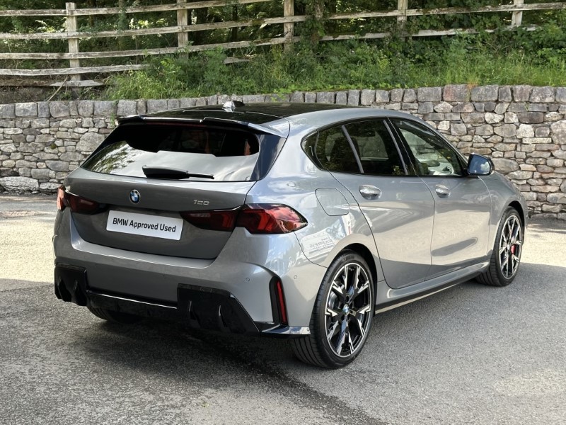 Used BMW 1 Series 2025 for sale - 76981513: Photo 52