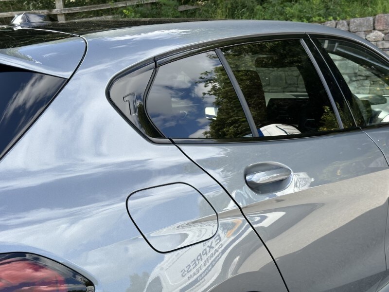 Used BMW 1 Series 2025 for sale - 76981513: Photo 53