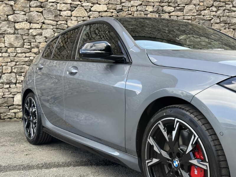 Used BMW 1 Series 2025 for sale - 76981513: Photo 55