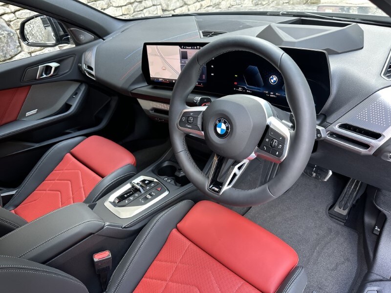 Used BMW 1 Series 2025 for sale - 76981513: Photo 6