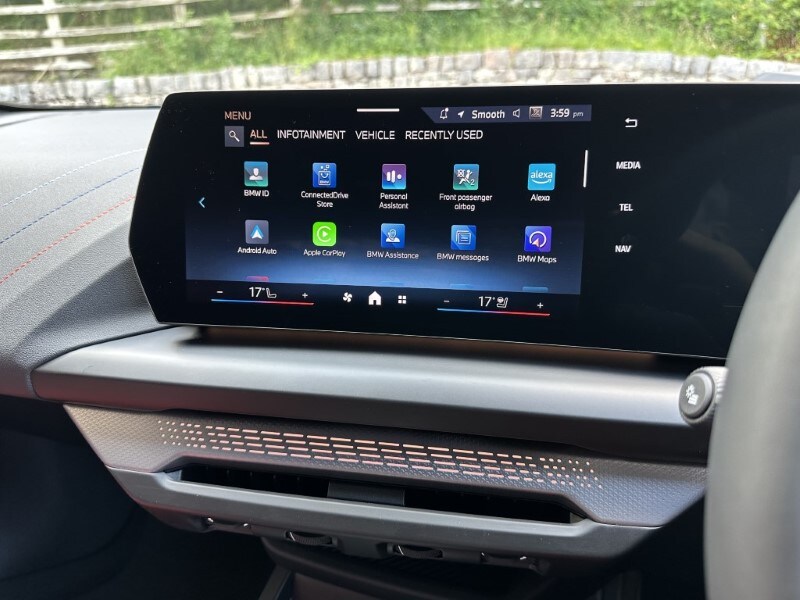 Used BMW 1 Series 2025 for sale - 76981513: Photo 62