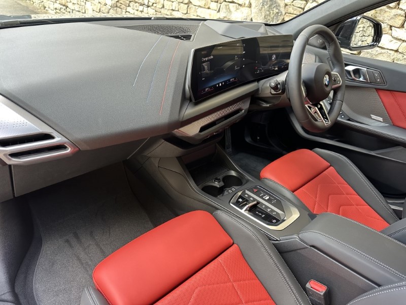 Used BMW 1 Series 2025 for sale - 76981513: Photo 7