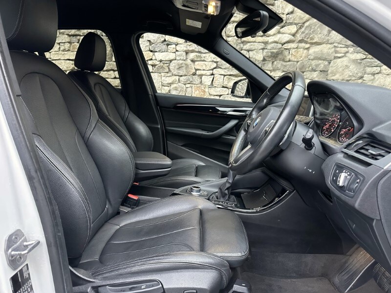 Used BMW X1 2017 for sale - 76982505: Photo 11