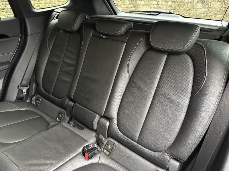 Used BMW X1 2017 for sale - 76982505: Photo 12