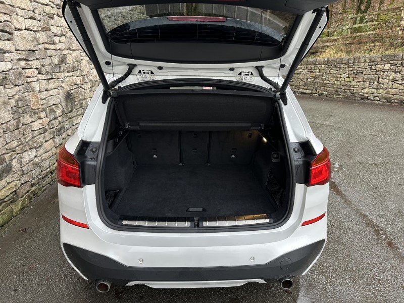 Used BMW X1 2017 for sale - 76982505: Photo 13