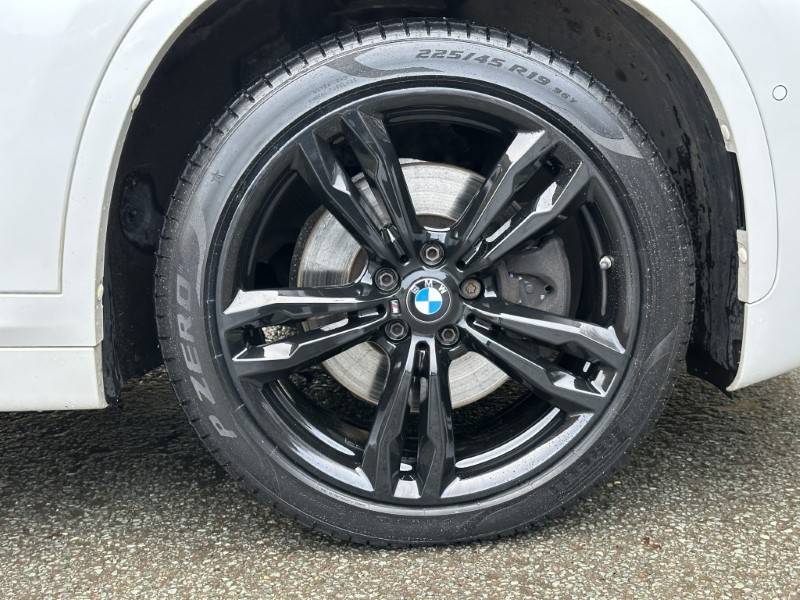 Used BMW X1 2017 for sale - 76982505: Photo 14