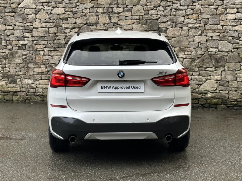 Used BMW X1 2017 for sale - 76982505: Photo 15