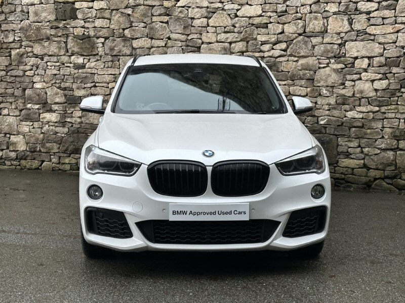 Used BMW X1 2017 for sale - 76982505: Photo 16