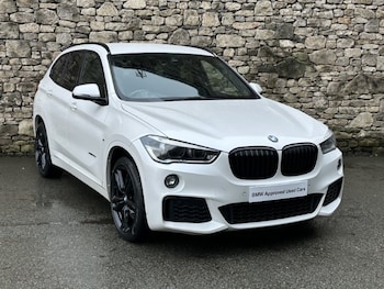 Used BMW X1 2017 for sale - 76982505: Photo