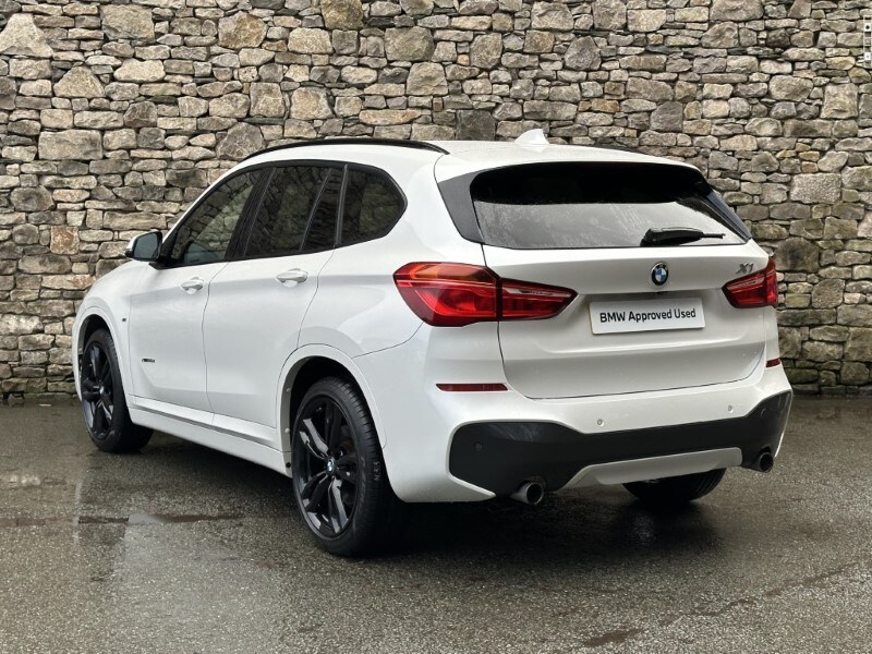 Used BMW X1 2017 for sale - 76982505: Photo 2