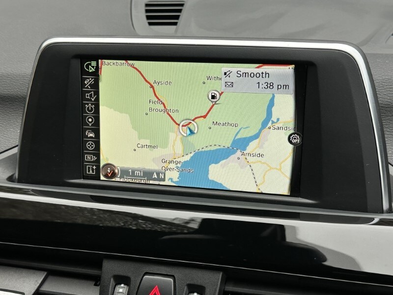 Used BMW X1 2017 for sale - 76982505: Photo 21