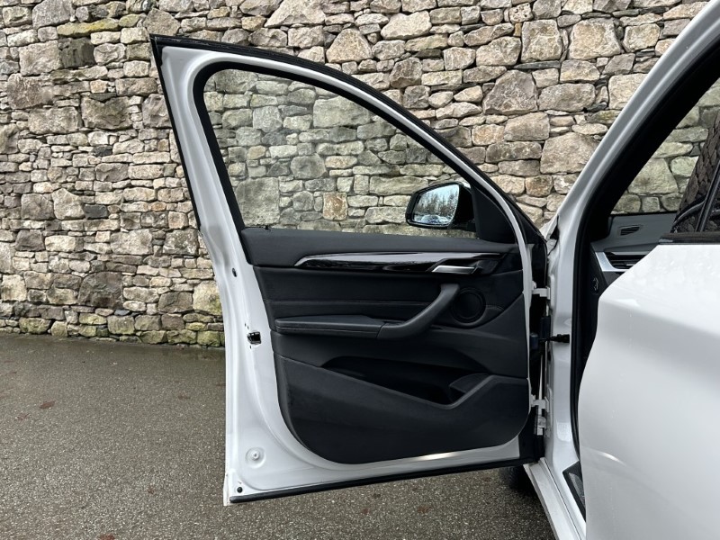 Used BMW X1 2017 for sale - 76982505: Photo 27