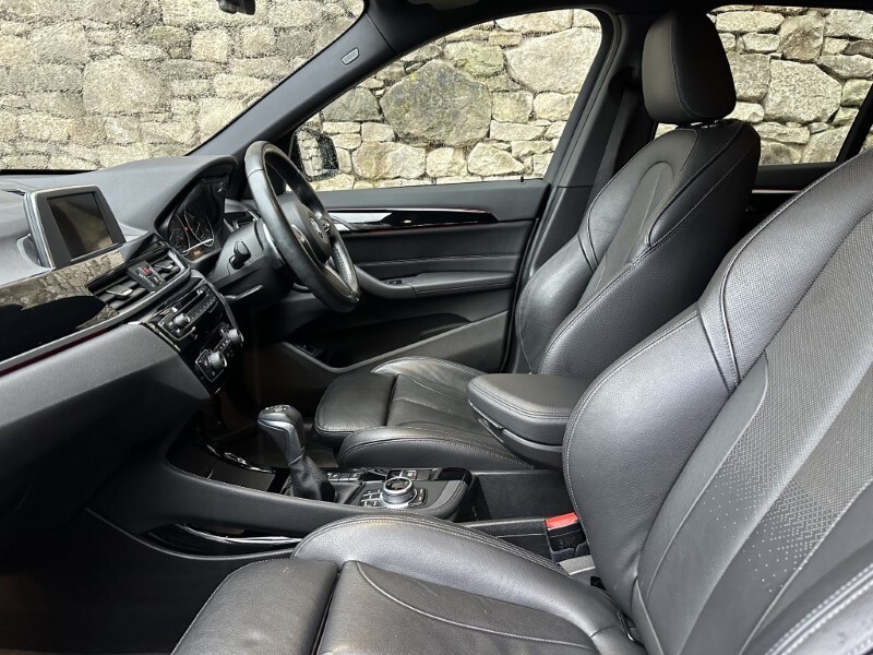 Used BMW X1 2017 for sale - 76982505: Photo 29