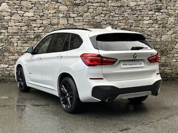 Used BMW X1 2017 for sale - 76982505: Photo