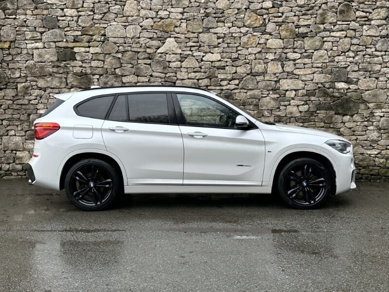Used BMW X1 2017 for sale - 76982505: Photo 3