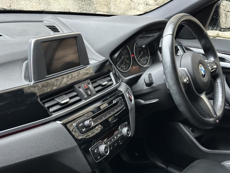 Used BMW X1 2017 for sale - 76982505: Photo 30