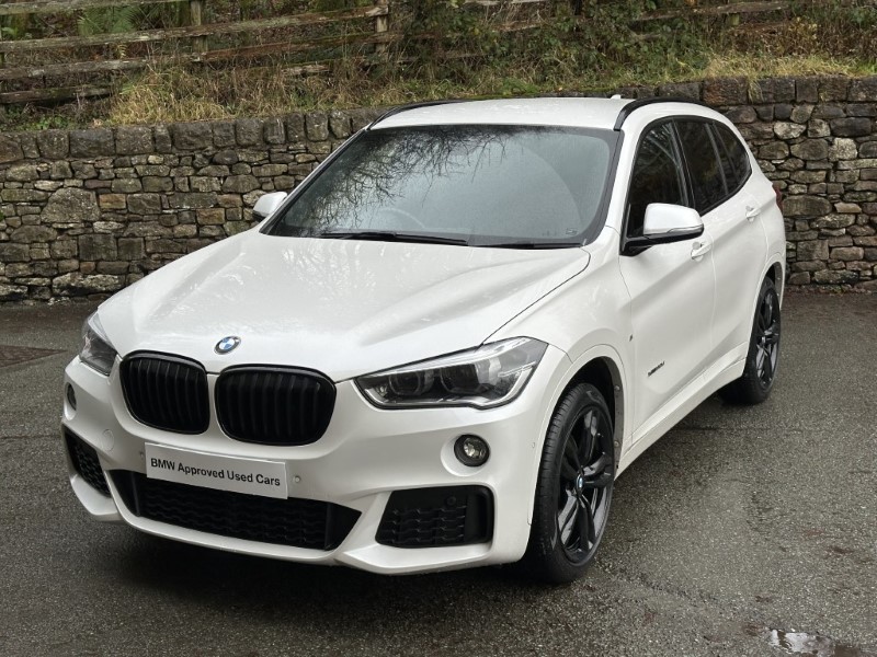 Used BMW X1 2017 for sale - 76982505: Photo 36