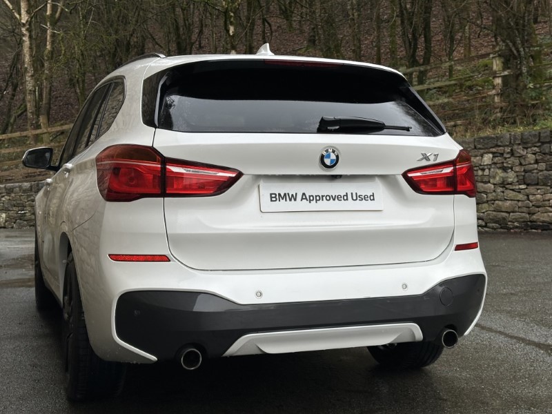 Used BMW X1 2017 for sale - 76982505: Photo 38