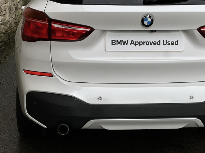 Used BMW X1 2017 for sale - 76982505: Photo 39