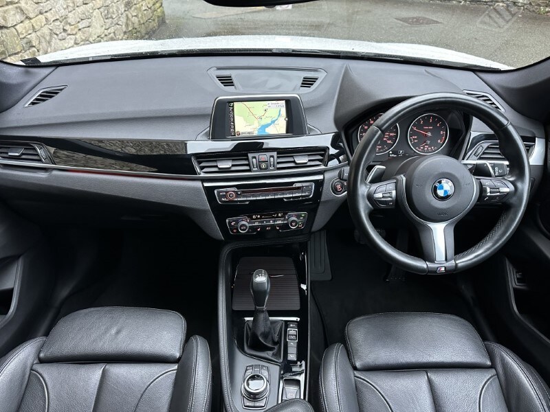 Used BMW X1 2017 for sale - 76982505: Photo 4