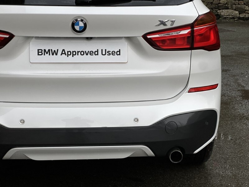 Used BMW X1 2017 for sale - 76982505: Photo 40