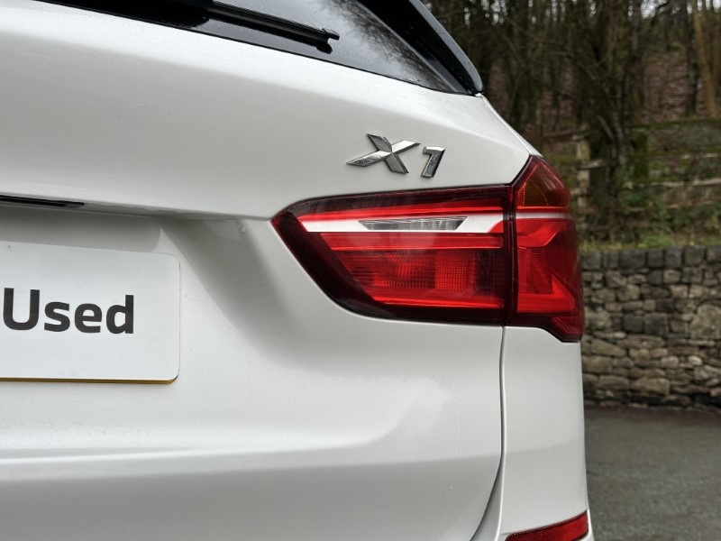 Used BMW X1 2017 for sale - 76982505: Photo 41