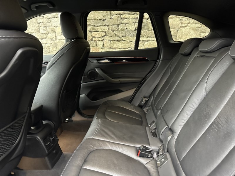 Used BMW X1 2017 for sale - 76982505: Photo 45