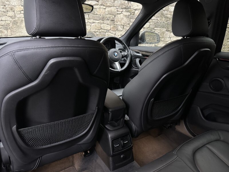 Used BMW X1 2017 for sale - 76982505: Photo 47