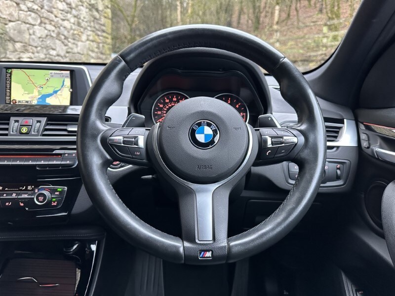 Used BMW X1 2017 for sale - 76982505: Photo 5