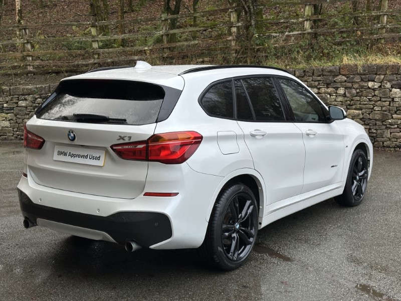 Used BMW X1 2017 for sale - 76982505: Photo 50