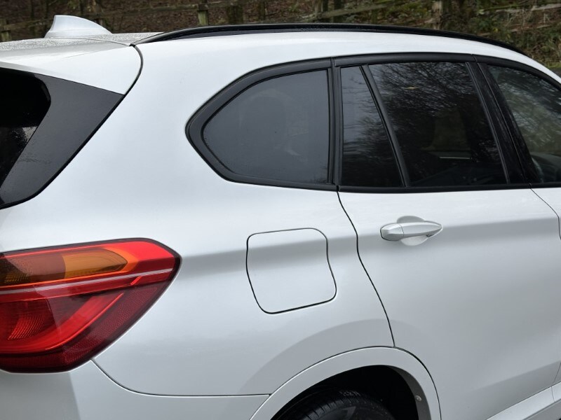 Used BMW X1 2017 for sale - 76982505: Photo 51