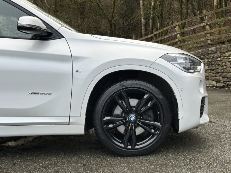 Used BMW X1 2017 for sale - 76982505: Photo 52