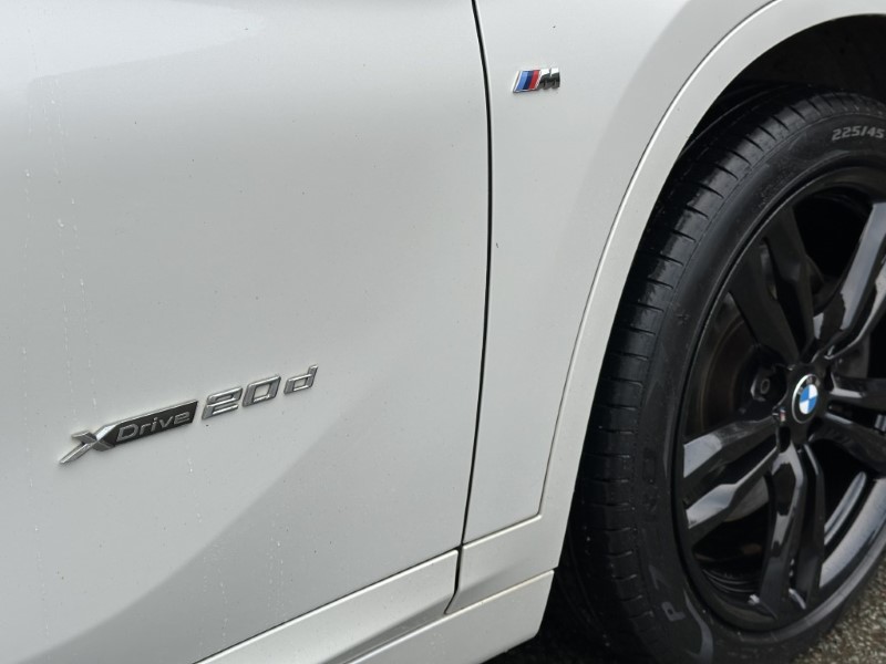 Used BMW X1 2017 for sale - 76982505: Photo 53