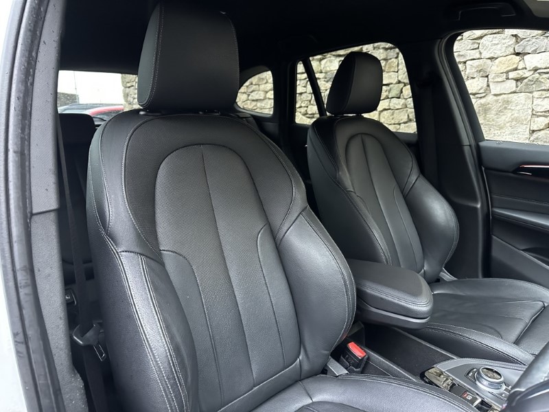 Used BMW X1 2017 for sale - 76982505: Photo 56