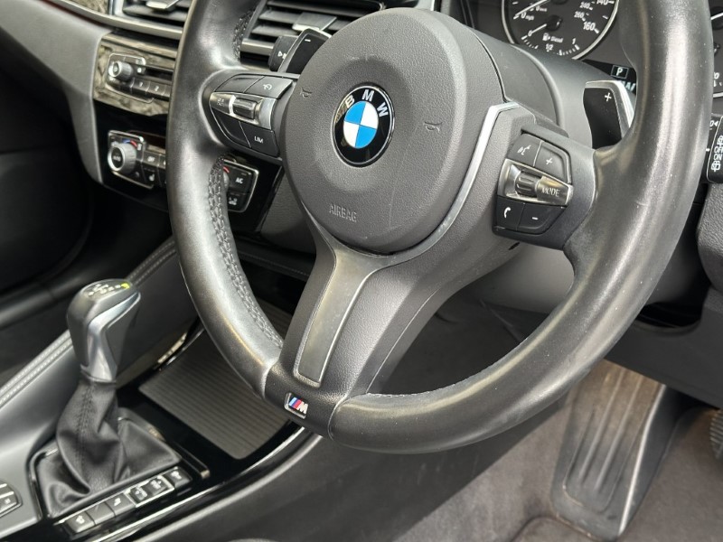 Used BMW X1 2017 for sale - 76982505: Photo 57
