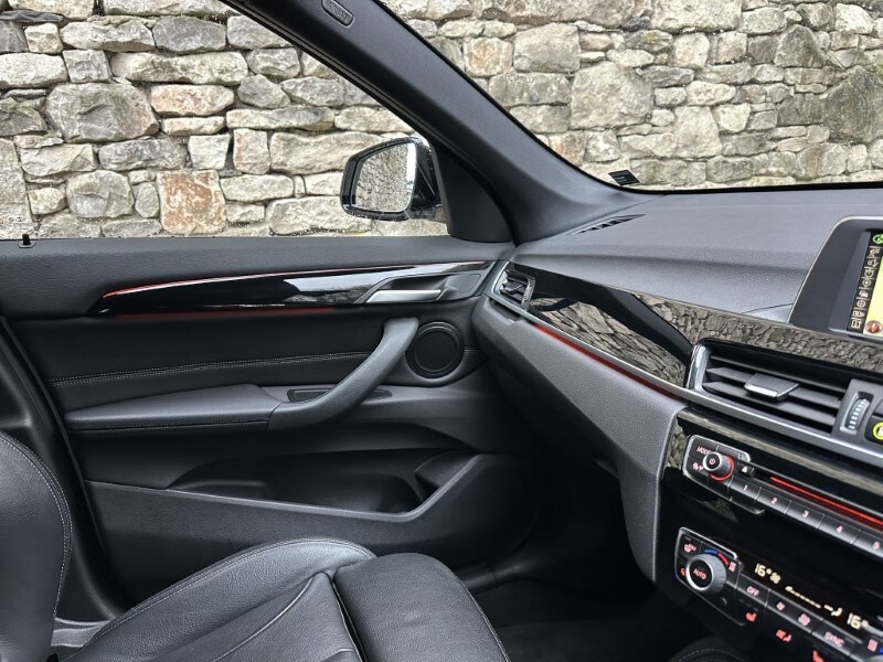 Used BMW X1 2017 for sale - 76982505: Photo 58