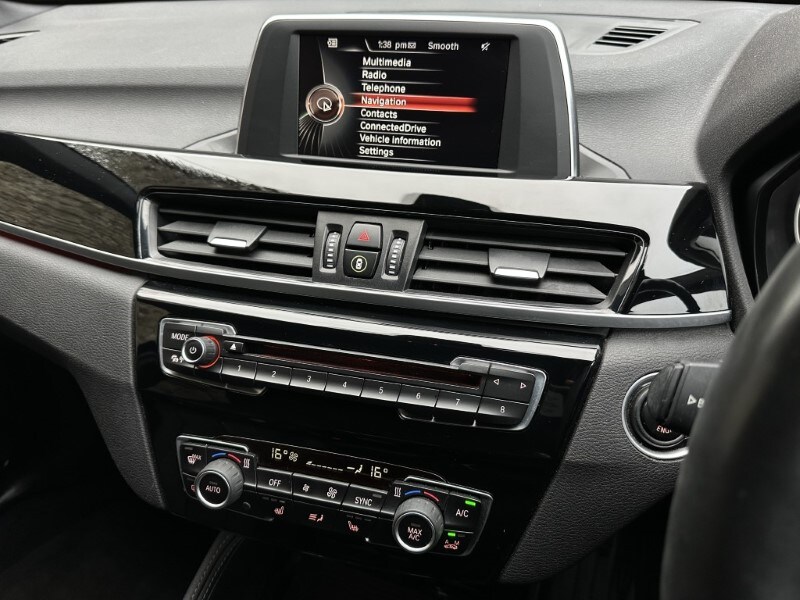 Used BMW X1 2017 for sale - 76982505: Photo 59