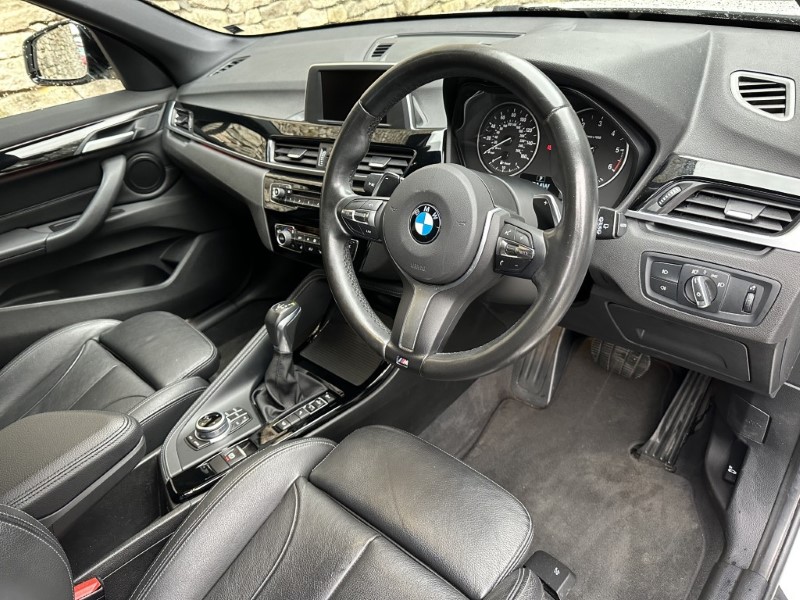 Used BMW X1 2017 for sale - 76982505: Photo 6