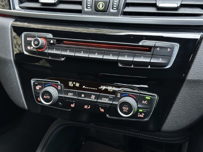 Used BMW X1 2017 for sale - 76982505: Photo 60