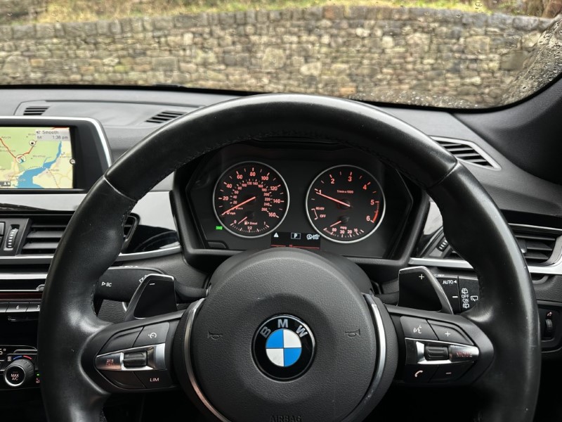 Used BMW X1 2017 for sale - 76982505: Photo 63